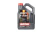 Ulei Motor Motul 8100 X-Clean 5W40 C3, 4L. Norma: ACEA C3, API SN, BMW LL-04, MB 229.51, VW 502/505/505.01, Porsche A40, Renault RN0710/0700