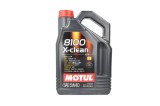 Ulei motor Motul 8100 X-Clean 5W40 C3 4L 8100XCLEAN5W40C34L