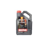 Ulei motor Motul 8100 X-Clean 5W40 C3 4L 8100XCLEAN5W40C34L