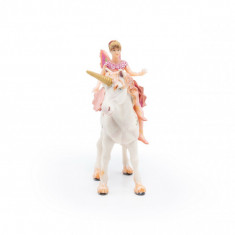 Papo Figurina Balerina Elf Si Unicorn