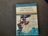 Robert Louis Stevenson - Comoara din insula EDITIA LITERA