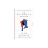 The Uncommon Reader: A Novella