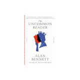The Uncommon Reader: A Novella