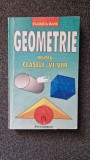 GEOMETRIE PENTRU CLASELE VI-VIII - Florica Banu