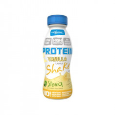 Shake Proteic cu Aroma de Vanilie 310 mililitri Max Sport