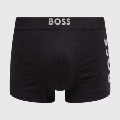 BOSS boxeri barbati, culoarea negru