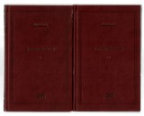 Cavalcadă &icirc;n iad - 2 volume - Vintila Corbul, Colecția Adevărul, 2007