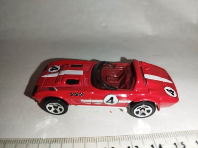 bnk jc Hot Wheels CFH04 TM GM foto