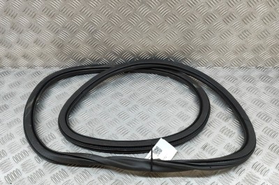 Garnitura ușă dreapta spate CITRO&amp;Euml;N C4 III BA_, BB_, BC_ 2024 OEM: 9833317280 | 29906449 foto