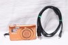 Aparat foto digital Nikon S3500 20.1 Mp 7X zoom optic 4 GB card