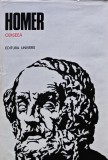 Cartea Odiseea de Homer, Editura Univers, 1979, 532 Pagini, Coperta Cartonata, Literatura Straina Mitologie