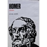 Odiseea - 1979 - Homer (S300)