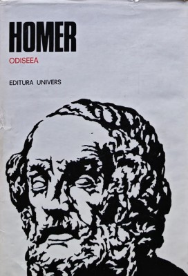 Odiseea - 1979 - Homer (S300) foto