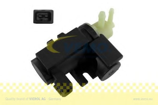 Convertor de presiune, turbocompresor OPEL ASTRA H GTC (L08) (2005 - 2016) VEMO V40-63-0041