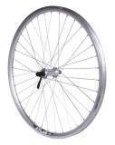 Roata Fata 26&quot; Cerurim, Janta Dubla Atlas, 559X18, Butuc Shimano, V-Brake, 36H,... Cod:CER-82656