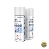 Spray Curatare Spuma Gembird 400ml CK-LCD-08