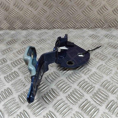 Balama capota dreapta față TESLA MODEL 3 2023 OEM: 1643846-00-A 22061326 foto