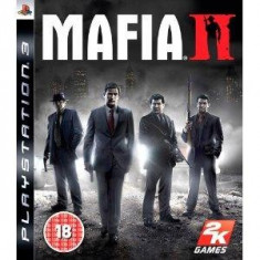 Mafia 2 PS3 foto