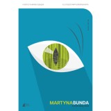 A k&eacute;k macska - Martyna Mistarz-Bunda