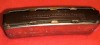 MUZICUTA HARMONICA C- VINTAGE &quot;BANDMASTER SUPER&quot; Made in GDR - DDR from 1960-70&#039;