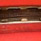 MUZICUTA HARMONICA C- VINTAGE &quot;BANDMASTER SUPER&quot; Made in GDR - DDR from 1960-70&#039;