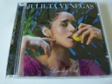 Julieta Venegas, CD