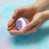 Bombe Baie, Fizzer, Unicorn, Parfumată, Capacitate 100g