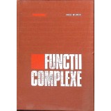 FUNCTII COMPLEXE-NICU BOBOC-359352