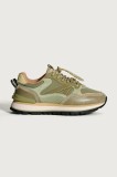Hoff sneakers CITY OFF ROAD LIGHT culoarea verde, 22558002