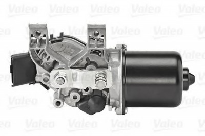 Motor stergatoare RENAULT KANGOO BE BOP (KW0/1) (2009 - 2016) VALEO 582605 foto