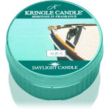 Cumpara ieftin Kringle Candle Aqua lum&acirc;nare 42 g