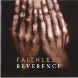 Faithless - Reverence , CD