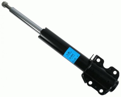 SACHS 115 904 amortizor foto