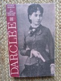 DARCLEE-GEORGE SBARCEA, ION HARTULARI DARCLEE