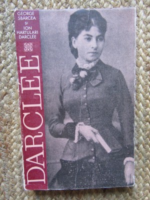 DARCLEE-GEORGE SBARCEA, ION HARTULARI DARCLEE foto