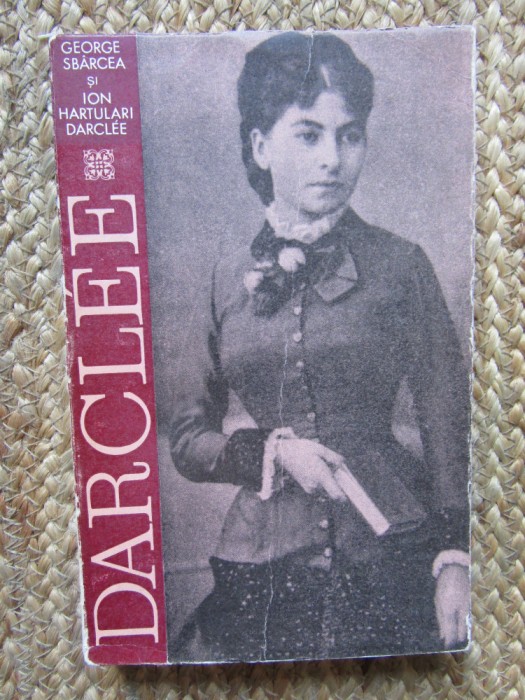 DARCLEE-GEORGE SBARCEA, ION HARTULARI DARCLEE