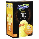 Rezerve pamatuf pentru curatarea prafului Swiffer 3D Clean, 360&deg; Duster, 5 buc