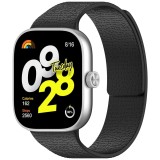 Curea Xiaomi Smart Band 9 Pro Asteroid GSM, negru, W016