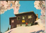CPI B13211 CARTE POSTALA - CABANA POSTAVARUL