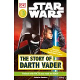 DK Readers L3: Star Wars: The Story of Darth Vader