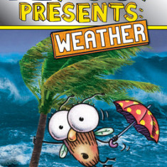 Fly Guy Presents: Weather (Scholastic Reader, Level 2)