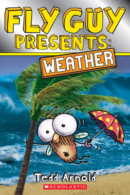 Fly Guy Presents: Weather (Scholastic Reader, Level 2) foto