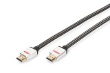 Cablu HDMI t-t 2m 2.0 Ednet