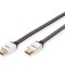 Cablu HDMI t-t 3m 2.0