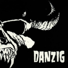 Danzig Danzig (cd)