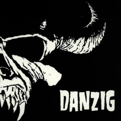 Danzig Danzig (cd) foto