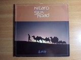 Vinil Kitaro - Silk Road 2LP (EX) Germany 1981, Comp Kuckuck 051/052