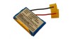 &Icirc;nlocuire baterie pentru căști fără fir VHBW pentru Fiio PL402030 1S1P - 190 mAh 3,7 V Li-polimer