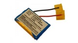 &Icirc;nlocuire baterie pentru căști fără fir VHBW pentru Fiio PL402030 1S1P - 190 mAh 3,7 V Li-polimer