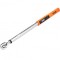 Cheie dinamometrica digitala cu clichet Vevor 34-340 Nm, 3/8&rdquo;, Crom Vanadiu, 72T
